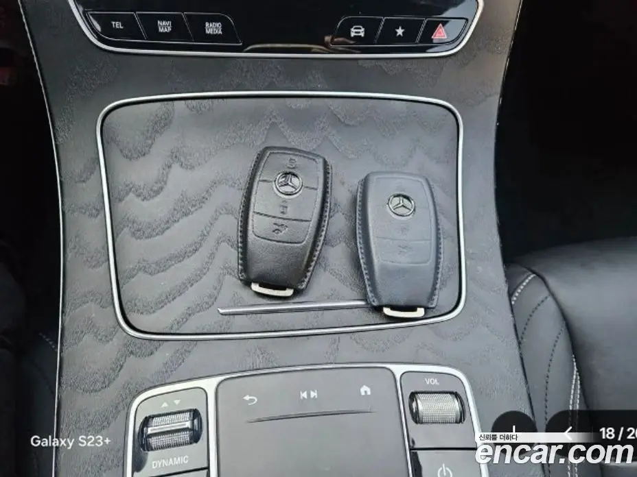 Mercedes-Benz E-Class 2020 1.9 автомат (гидро), фото 18 Mercedes-Benz E-Class 2020 1.9 автомат (гидро), фото 18