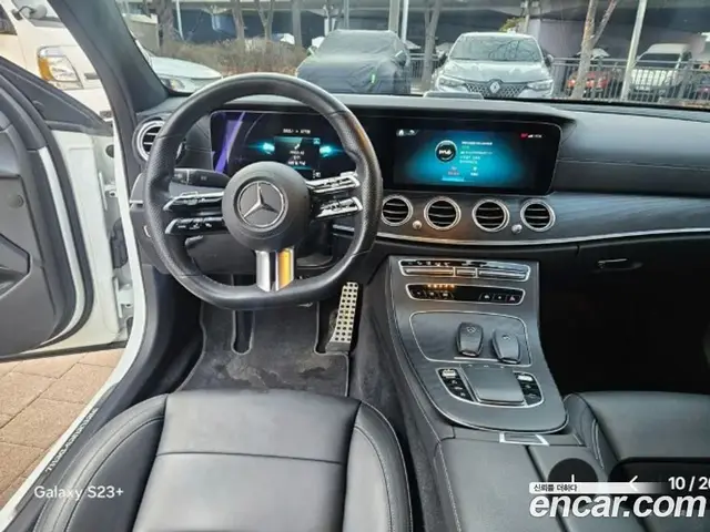 Mercedes-Benz E-Class 2020 1.9 автомат (гидро), миниатюра 10 Mercedes-Benz E-Class 2020 1.9 автомат (гидро), миниатюра 10