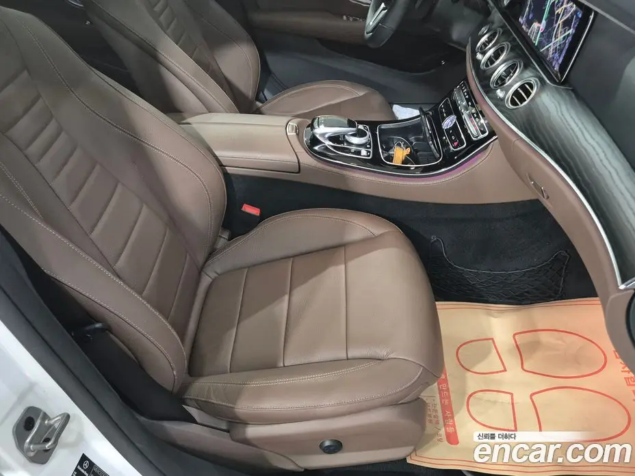 Mercedes-Benz E-Class 2020 1.9 автомат (гидро), фото 11