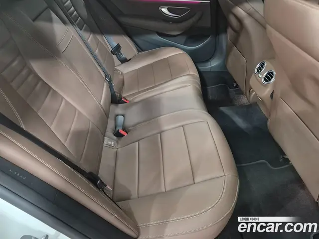 Mercedes-Benz E-Class 2020 1.9 автомат (гидро), миниатюра 12