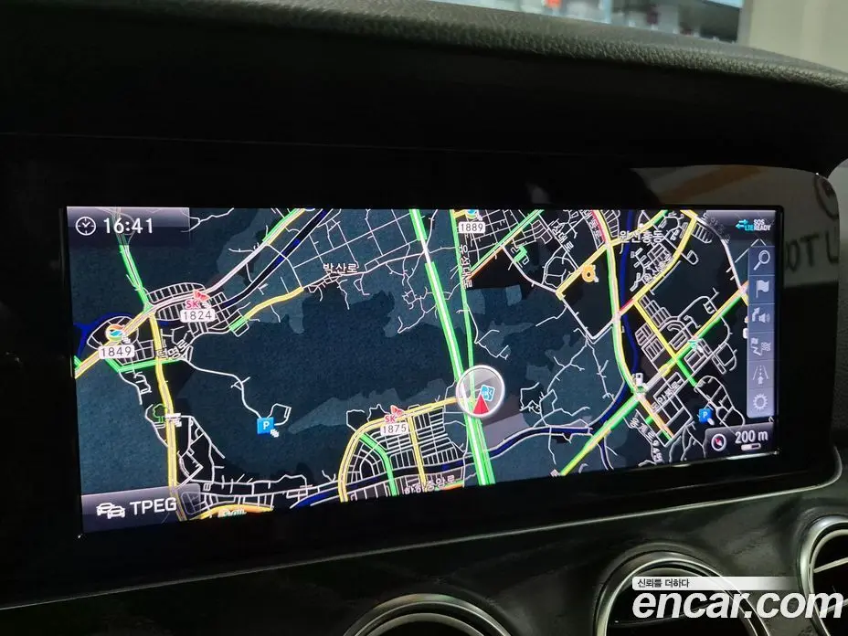 Mercedes-Benz E-Class 2020 1.9 автомат (гидро), фото 13