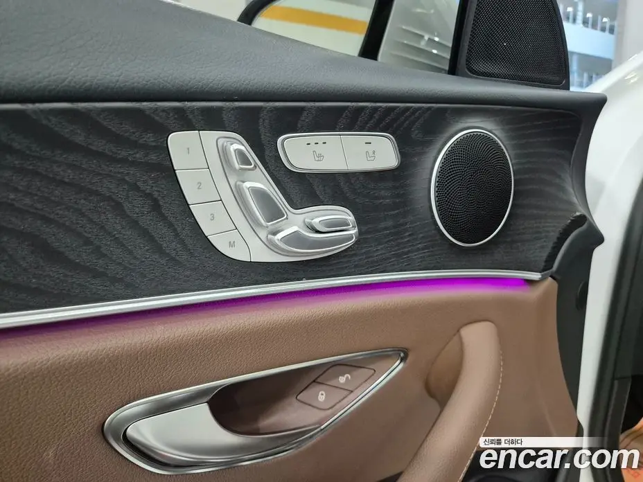 Mercedes-Benz E-Class 2020 1.9 автомат (гидро), фото 15
