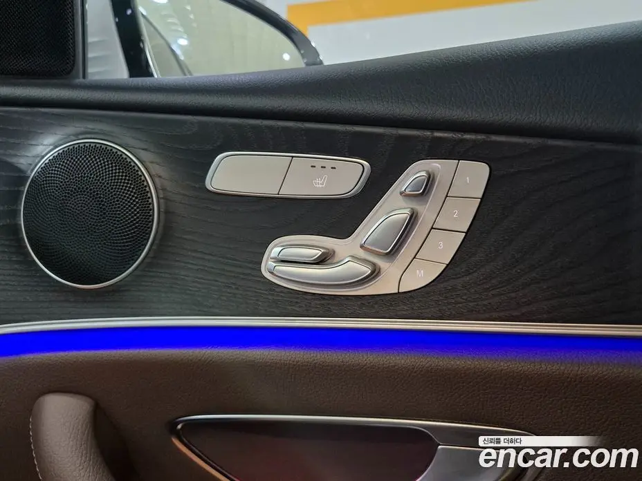Mercedes-Benz E-Class 2020 1.9 автомат (гидро), фото 16