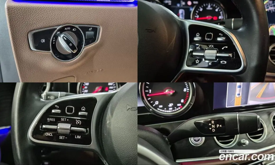 Mercedes-Benz E-Class 2020 1.9 автомат (гидро), фото 17