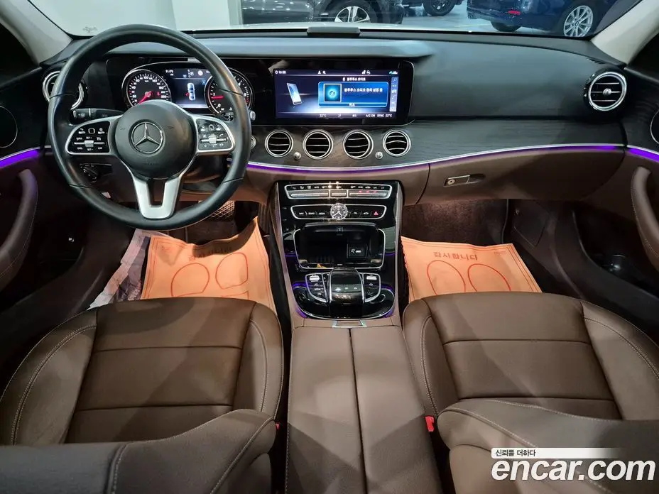 Mercedes-Benz E-Class 2020 1.9 автомат (гидро), фото 6