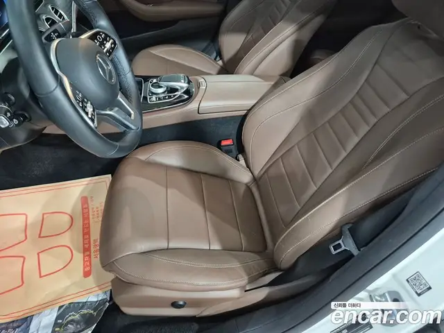 Mercedes-Benz E-Class 2020 1.9 автомат (гидро), миниатюра 9