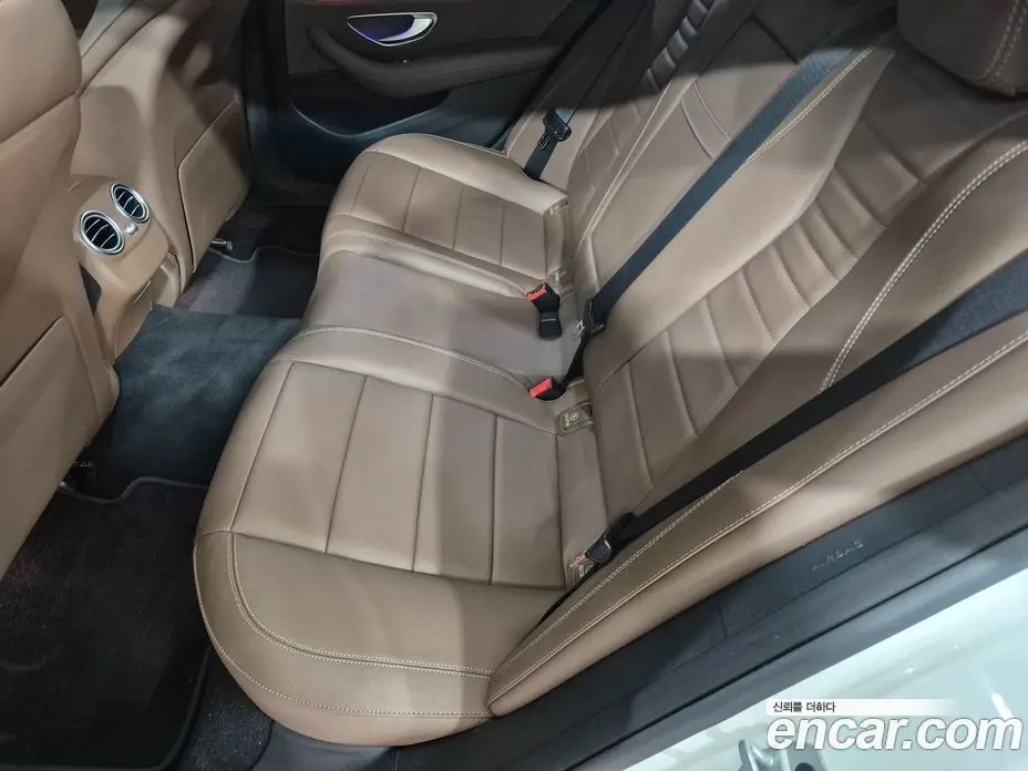 Mercedes-Benz E-Class 2020 1.9 автомат (гидро), фото 10