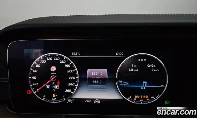 Mercedes-Benz E-Class 2020 2.0 автомат (гидро), миниатюра 11 Mercedes-Benz E-Class 2020 2.0 автомат (гидро), миниатюра 11