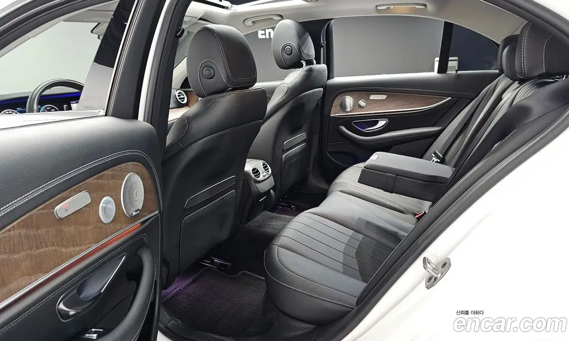 Mercedes-Benz E-Class 2020 2.0 автомат (гидро), фото 17 Mercedes-Benz E-Class 2020 2.0 автомат (гидро), фото 17