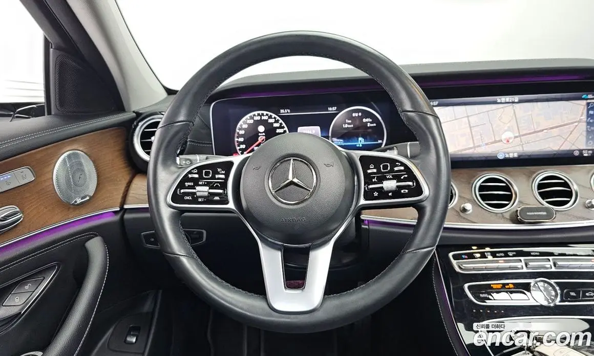 Mercedes-Benz E-Class 2020 2.0 автомат (гидро), фото 18 Mercedes-Benz E-Class 2020 2.0 автомат (гидро), фото 18