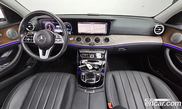 Mercedes-Benz E-Class 2020 2.0 автомат (гидро), миниатюра 10 Mercedes-Benz E-Class 2020 2.0 автомат (гидро), миниатюра 10