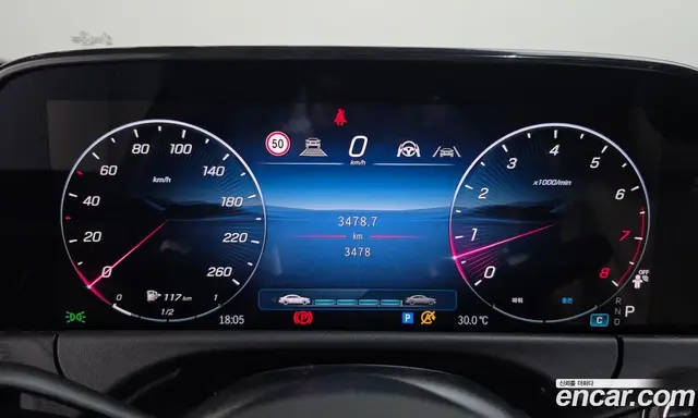 Mercedes-Benz E-Class 2026 2.0 автомат (гидро), миниатюра 11 Mercedes-Benz E-Class 2026 2.0 автомат (гидро), миниатюра 11