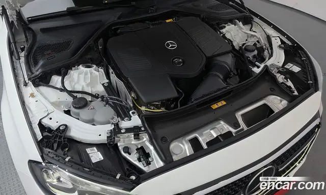 Mercedes-Benz E-Class 2026 2.0 автомат (гидро), миниатюра 6 Mercedes-Benz E-Class 2026 2.0 автомат (гидро), миниатюра 6