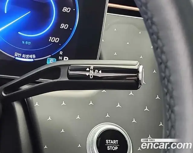 Mercedes-Benz EQE 2023 автомат (гидро), миниатюра 8 Mercedes-Benz EQE 2023 автомат (гидро), миниатюра 8
