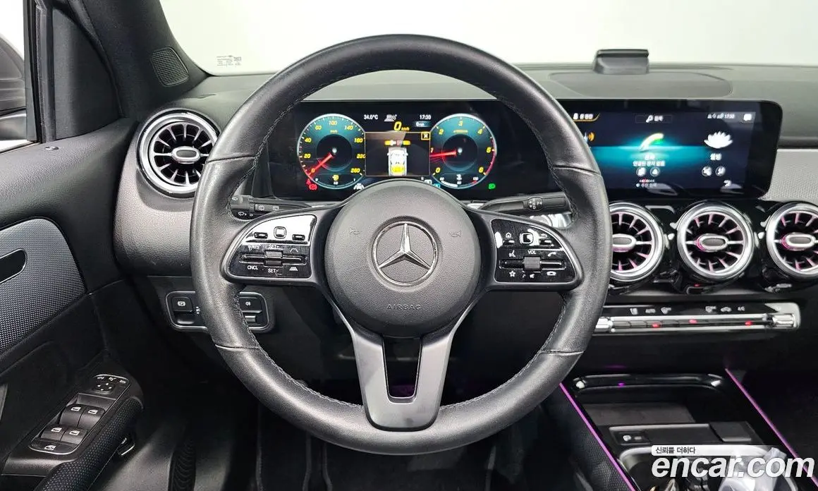 Mercedes-Benz GLB-Class 2021 1.9 автомат (гидро), фото 18 Mercedes-Benz GLB-Class 2021 1.9 автомат (гидро), фото 18