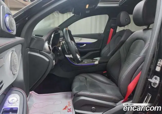 Mercedes-Benz GLC-Class 2023 3.0 автомат (гидро), миниатюра 4 Mercedes-Benz GLC-Class 2023 3.0 автомат (гидро), миниатюра 4
