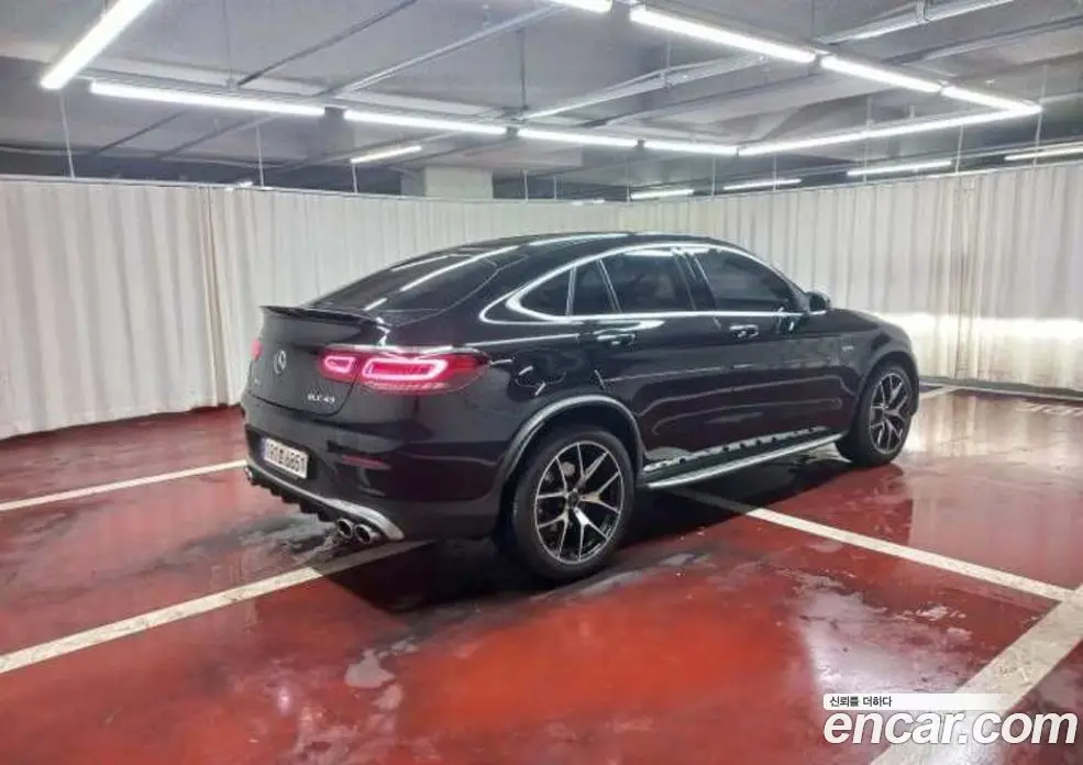 Mercedes-Benz GLC-Class 2023 3.0 автомат (гидро), фото 5 Mercedes-Benz GLC-Class 2023 3.0 автомат (гидро), фото 5