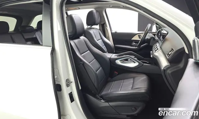 Mercedes-Benz GLE-Class 2020 1.9 автомат (гидро), миниатюра 12