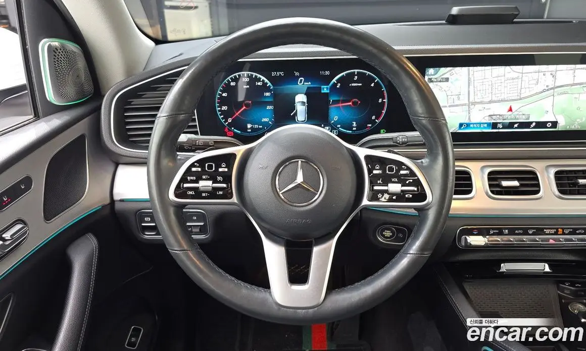 Mercedes-Benz GLE-Class 2020 1.9 автомат (гидро), фото 13 Mercedes-Benz GLE-Class 2020 1.9 автомат (гидро), фото 13