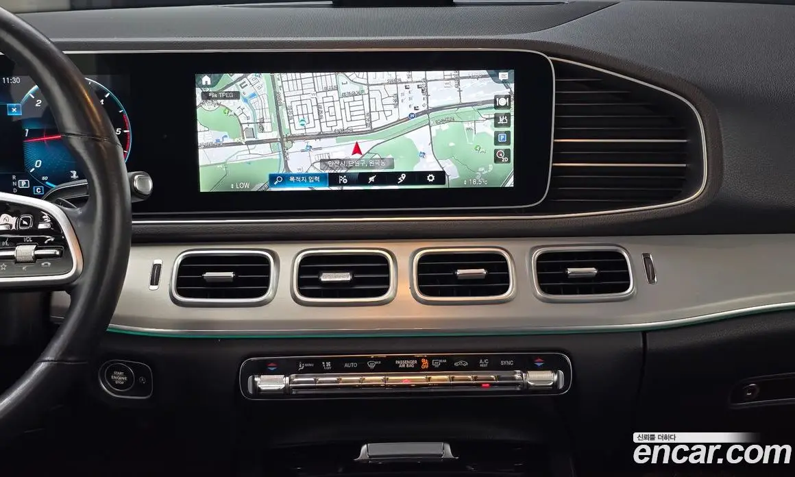 Mercedes-Benz GLE-Class 2020 1.9 автомат (гидро), фото 19 Mercedes-Benz GLE-Class 2020 1.9 автомат (гидро), фото 19