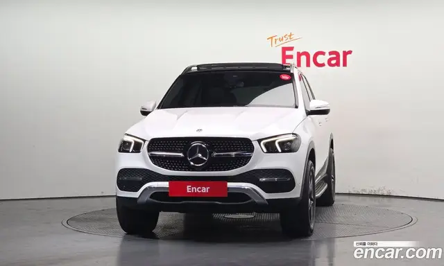 Mercedes-Benz GLE-Class 2020 1.9 автомат (гидро), миниатюра 3 Mercedes-Benz GLE-Class 2020 1.9 автомат (гидро), миниатюра 3