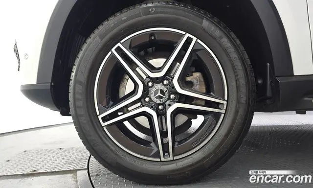 Mercedes-Benz GLE-Class 2020 1.9 автомат (гидро), миниатюра 5 Mercedes-Benz GLE-Class 2020 1.9 автомат (гидро), миниатюра 5