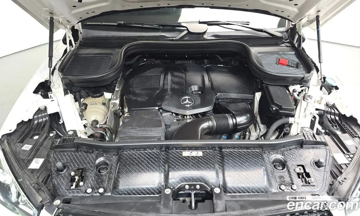 Mercedes-Benz GLE-Class 2020 1.9 автомат (гидро), фото 6 Mercedes-Benz GLE-Class 2020 1.9 автомат (гидро), фото 6