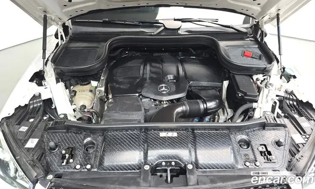 Mercedes-Benz GLE-Class 2020 1.9 автомат (гидро), миниатюра 6 Mercedes-Benz GLE-Class 2020 1.9 автомат (гидро), миниатюра 6