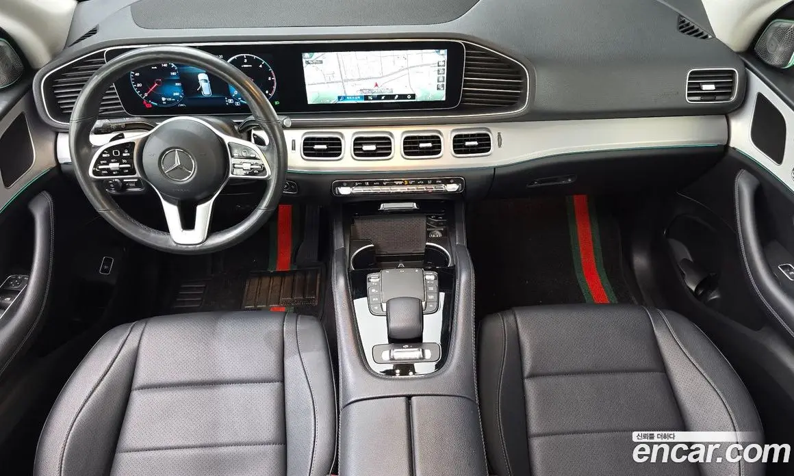 Mercedes-Benz GLE-Class 2020 1.9 автомат (гидро), фото 7 Mercedes-Benz GLE-Class 2020 1.9 автомат (гидро), фото 7