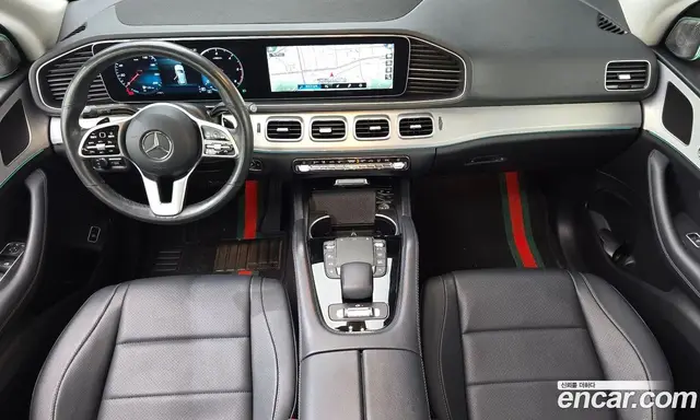 Mercedes-Benz GLE-Class 2020 1.9 автомат (гидро), миниатюра 7 Mercedes-Benz GLE-Class 2020 1.9 автомат (гидро), миниатюра 7