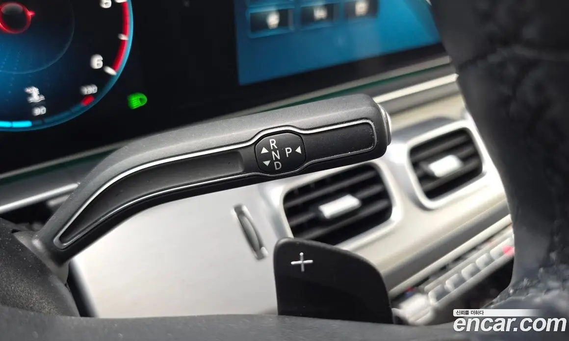 Mercedes-Benz GLE-Class 2020 1.9 автомат (гидро), фото 9 Mercedes-Benz GLE-Class 2020 1.9 автомат (гидро), фото 9