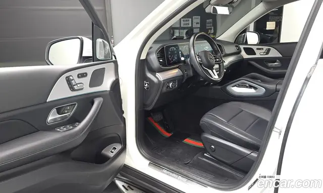 Mercedes-Benz GLE-Class 2020 1.9 автомат (гидро), миниатюра 10 Mercedes-Benz GLE-Class 2020 1.9 автомат (гидро), миниатюра 10