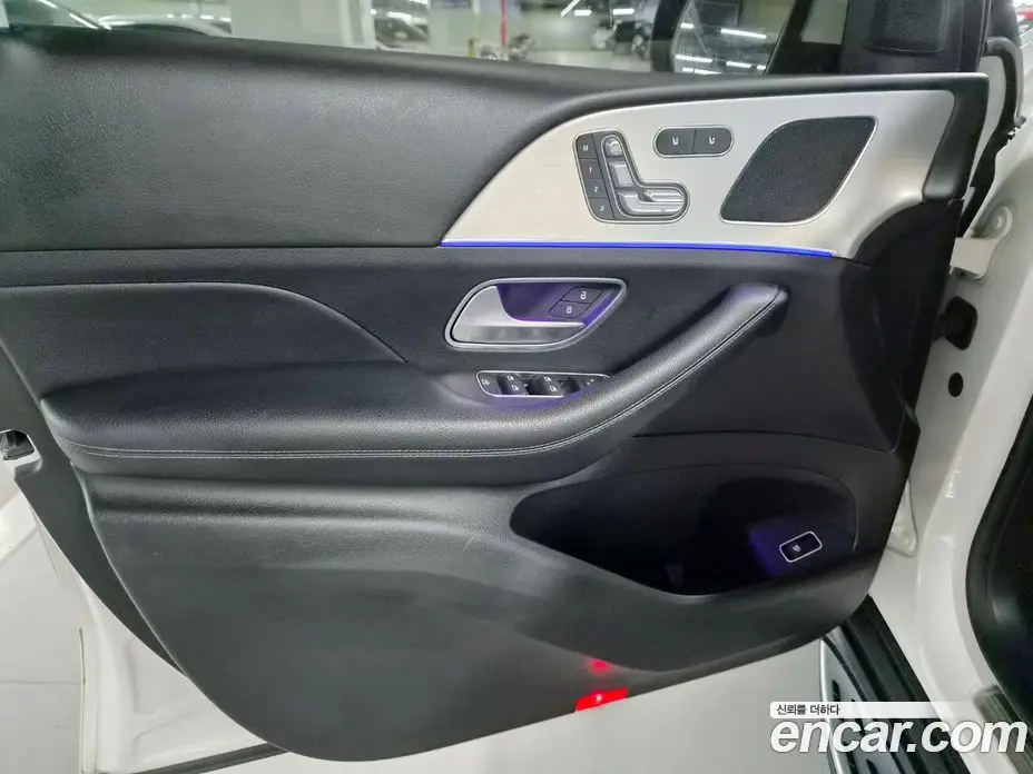 Mercedes-Benz GLE-Class 2020 1.9 автомат (гидро), фото 11 Mercedes-Benz GLE-Class 2020 1.9 автомат (гидро), фото 11