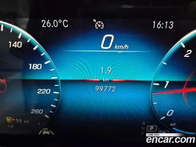 Mercedes-Benz GLE-Class 2020 1.9 автомат (гидро), миниатюра 8 Mercedes-Benz GLE-Class 2020 1.9 автомат (гидро), миниатюра 8