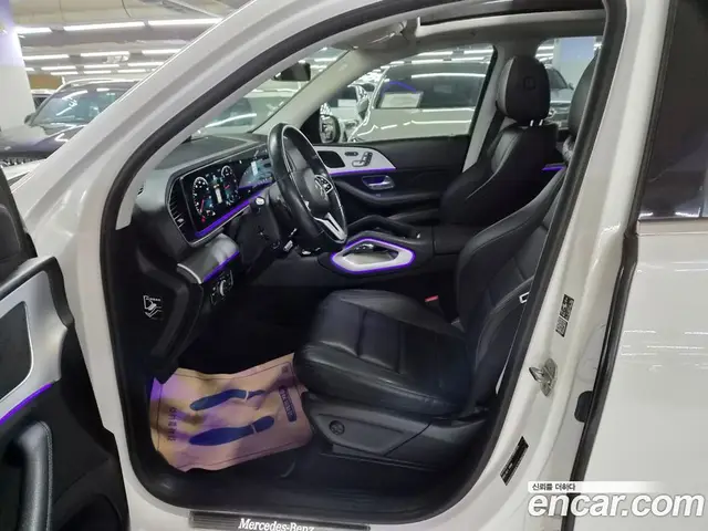 Mercedes-Benz GLE-Class 2020 1.9 автомат (гидро), миниатюра 9 Mercedes-Benz GLE-Class 2020 1.9 автомат (гидро), миниатюра 9