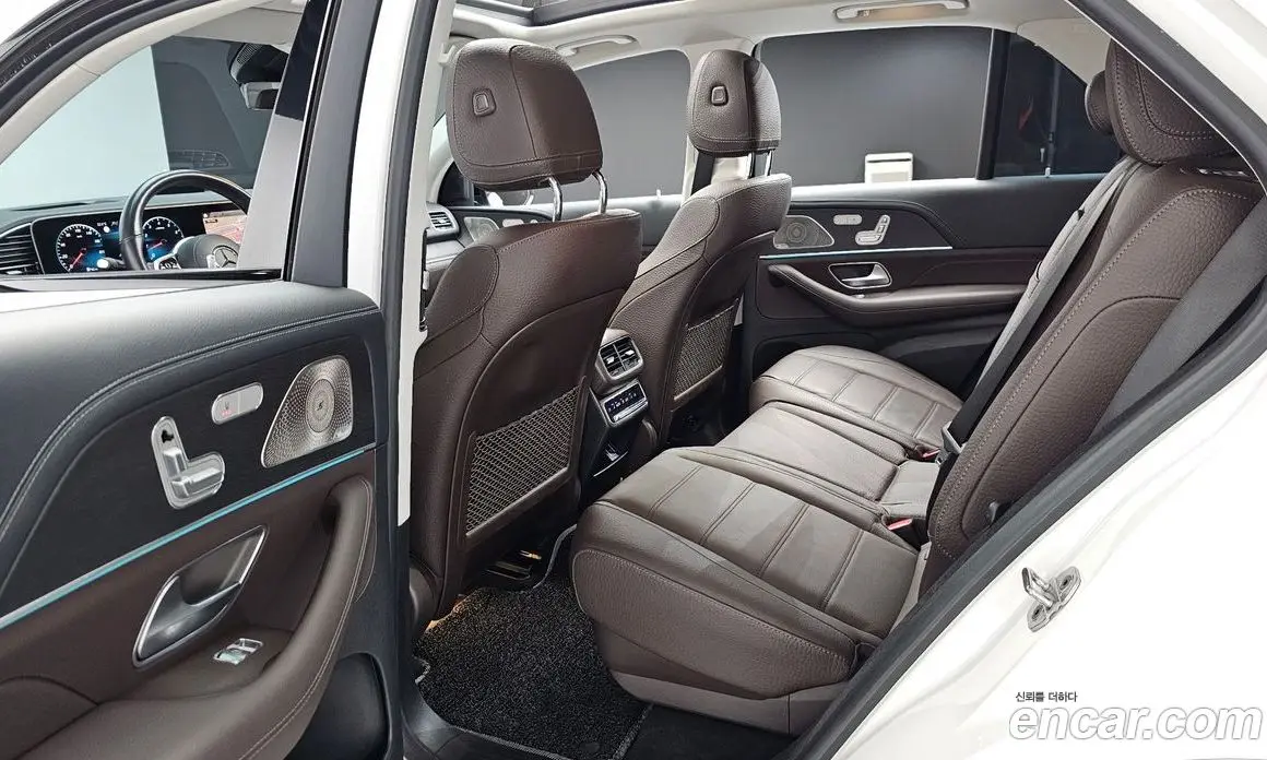 Mercedes-Benz GLE-Class 2022 3.0 автомат (гидро), фото 17 Mercedes-Benz GLE-Class 2022 3.0 автомат (гидро), фото 17