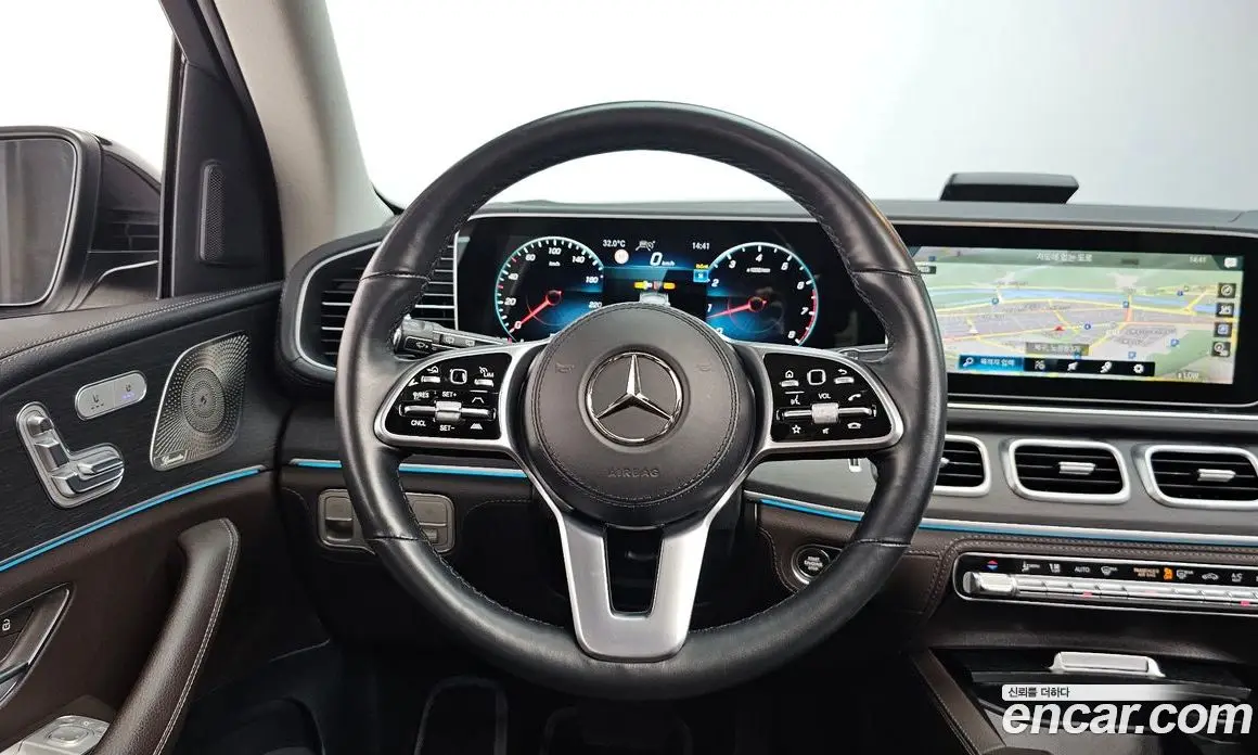 Mercedes-Benz GLE-Class 2022 3.0 автомат (гидро), фото 18 Mercedes-Benz GLE-Class 2022 3.0 автомат (гидро), фото 18