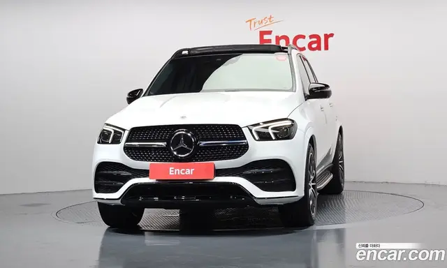 Mercedes-Benz GLE-Class 2022 3.0 автомат (гидро), миниатюра 3 Mercedes-Benz GLE-Class 2022 3.0 автомат (гидро), миниатюра 3