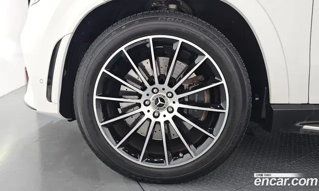 Mercedes-Benz GLE-Class 2022 3.0 автомат (гидро), миниатюра 5 Mercedes-Benz GLE-Class 2022 3.0 автомат (гидро), миниатюра 5