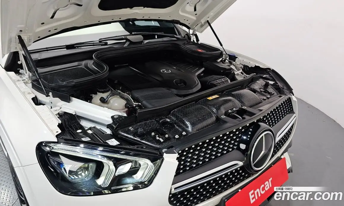 Mercedes-Benz GLE-Class 2022 3.0 автомат (гидро), фото 6 Mercedes-Benz GLE-Class 2022 3.0 автомат (гидро), фото 6