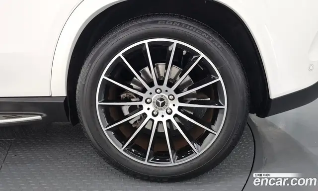 Mercedes-Benz GLE-Class 2022 3.0 автомат (гидро), миниатюра 7 Mercedes-Benz GLE-Class 2022 3.0 автомат (гидро), миниатюра 7