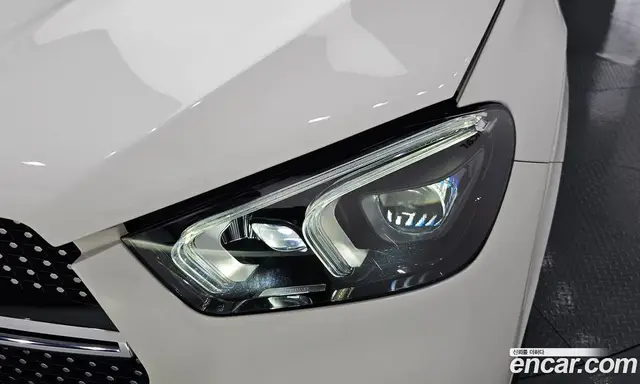Mercedes-Benz GLE-Class 2022 3.0 автомат (гидро), миниатюра 8 Mercedes-Benz GLE-Class 2022 3.0 автомат (гидро), миниатюра 8