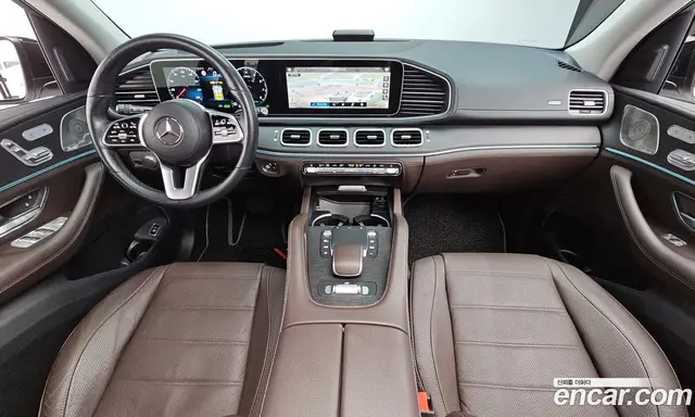 Mercedes-Benz GLE-Class 2022 3.0 автомат (гидро), миниатюра 10 Mercedes-Benz GLE-Class 2022 3.0 автомат (гидро), миниатюра 10