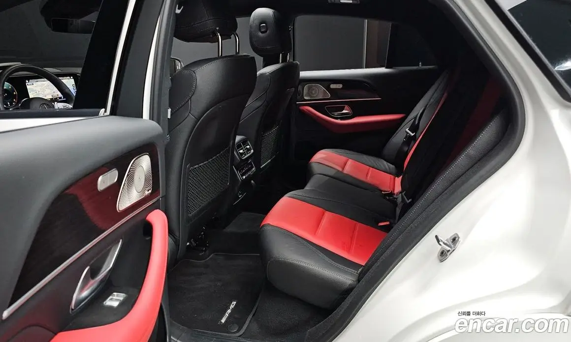 Mercedes-Benz GLE-Class 2023 2.9 автомат (гидро), фото 12