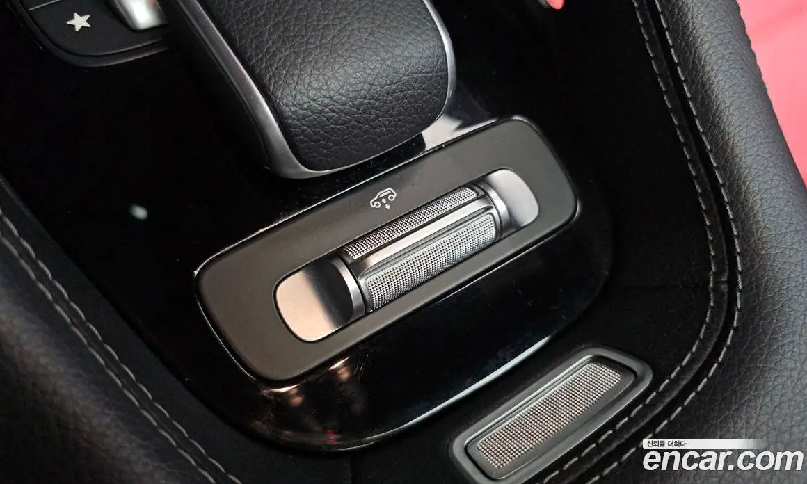 Mercedes-Benz GLE-Class 2023 2.9 автомат (гидро), фото 16