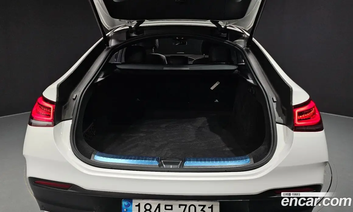Mercedes-Benz GLE-Class 2023 2.9 автомат (гидро), фото 20