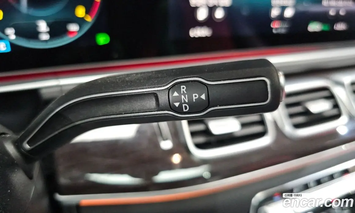 Mercedes-Benz GLE-Class 2023 2.9 автомат (гидро), фото 9