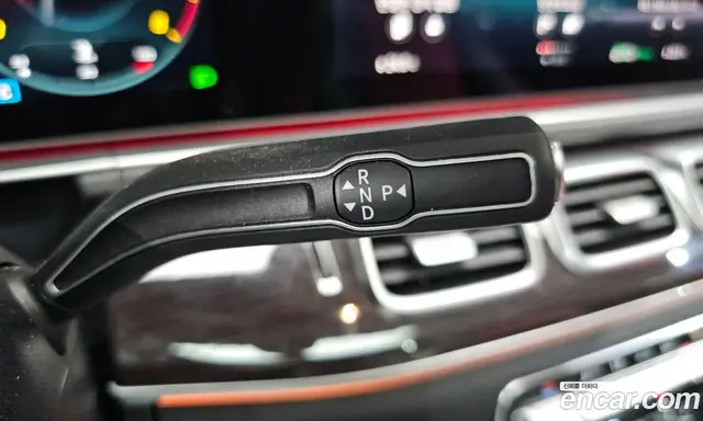 Mercedes-Benz GLE-Class 2023 2.9 автомат (гидро), миниатюра 9