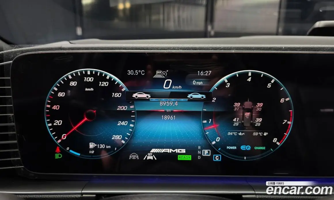 Mercedes-Benz GLE-Class 2023 3.0 автомат (гидро), фото 11 Mercedes-Benz GLE-Class 2023 3.0 автомат (гидро), фото 11