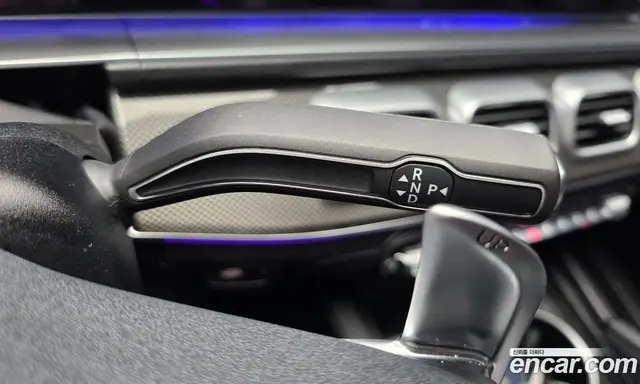Mercedes-Benz GLE-Class 2023 3.0 автомат (гидро), миниатюра 12